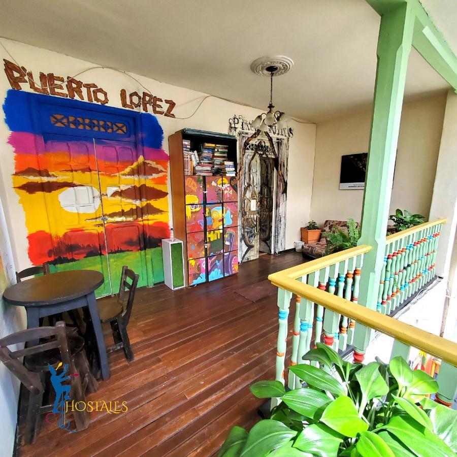 Hostal CQ Lourdes Hostal Bogotá