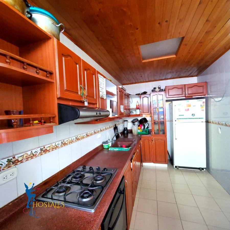 Hostal Hostal CQ Lourdes Bogotá