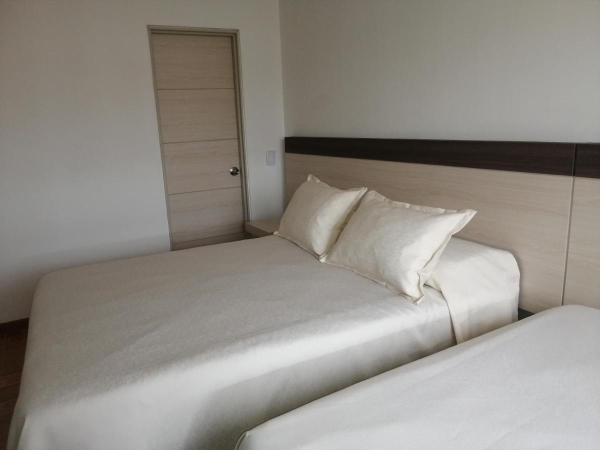 Hostal Suites Royal Bogotá
