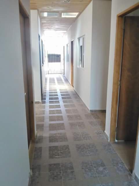 Guest house La Golden En La Dorada Bogota
