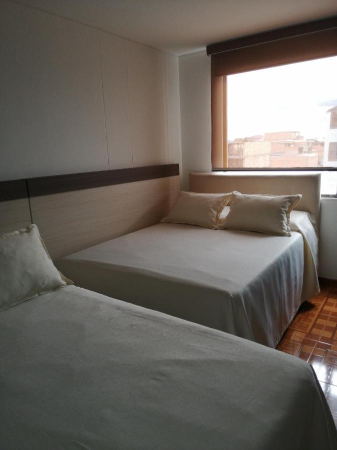 Suites Royal * Bogotá