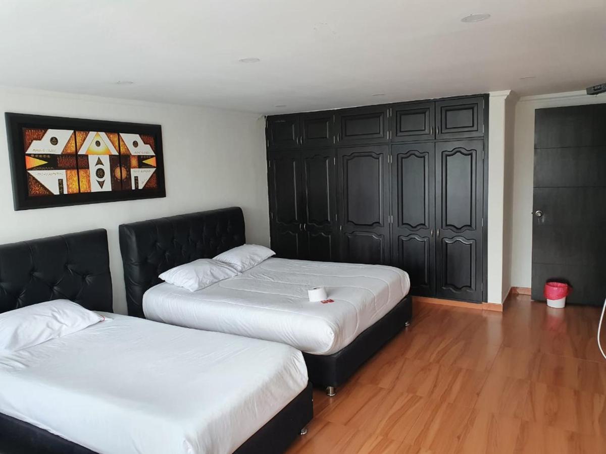Fw Hotel Bogotá