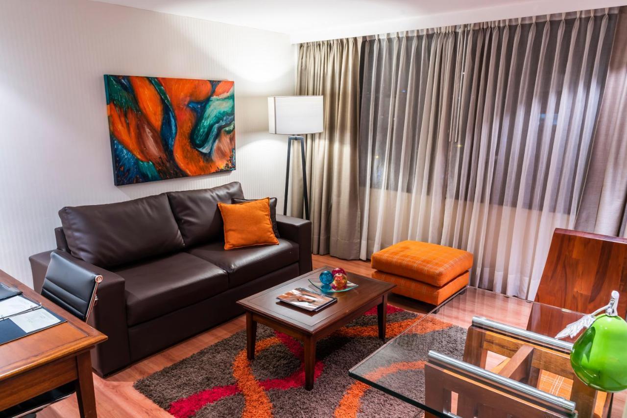 Plaza Hotel Bogotá