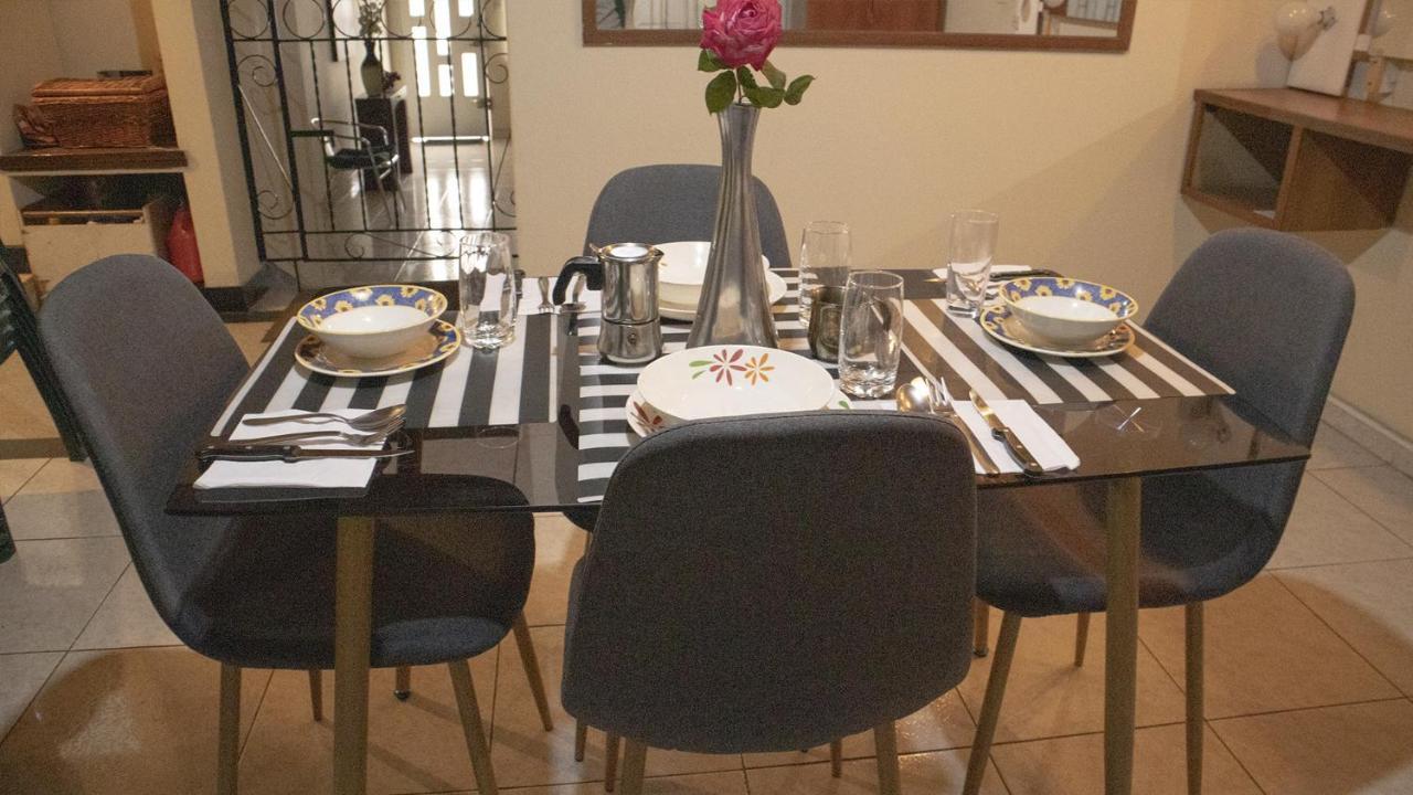 Homestay Cozy Suite, Acogedora En