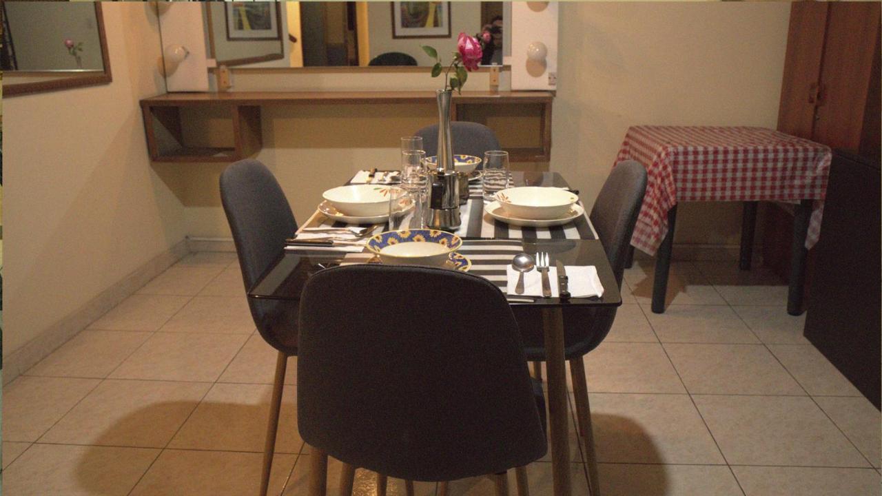Homestay Cozy Suite, Acogedora En *