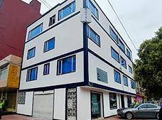 Blue Zafiro Bogotá