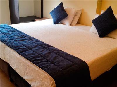 Blue Zafiro Hotel Bogotá
