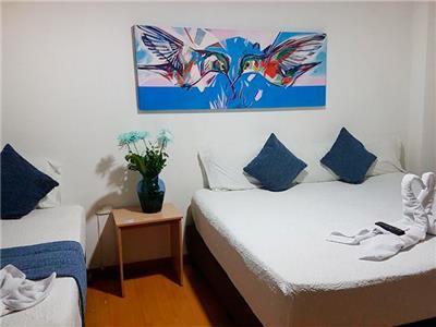 Blue Zafiro Hotel 3*