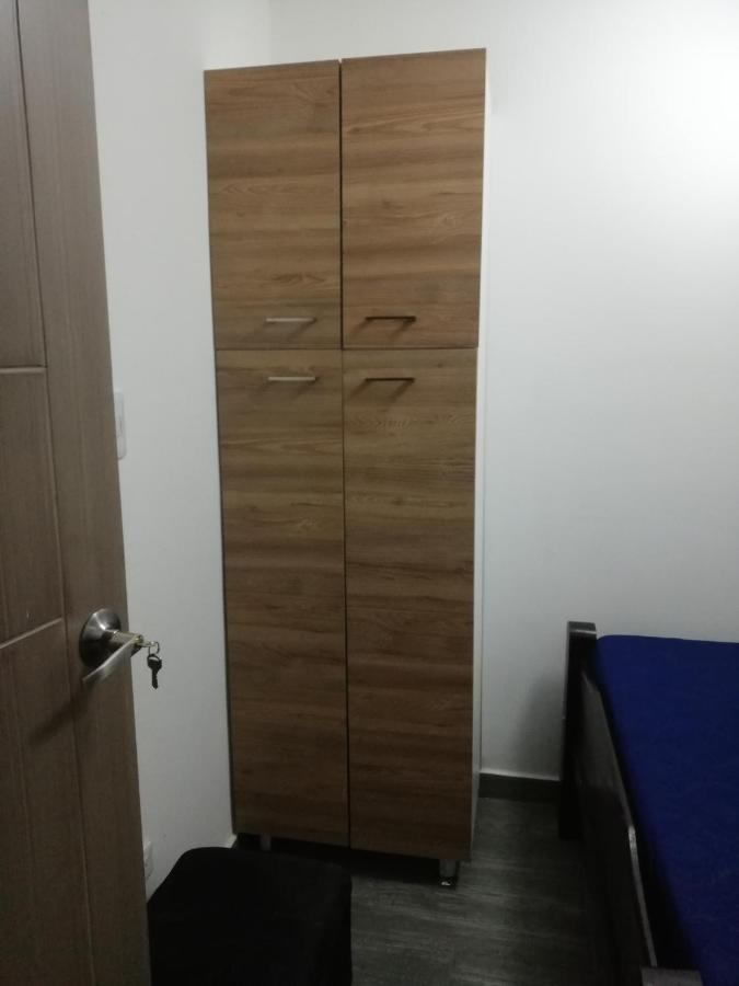 Apartamento Portal El Dorado, A Solo 5 Min Del Aeropuerto, Vias, Cll 26