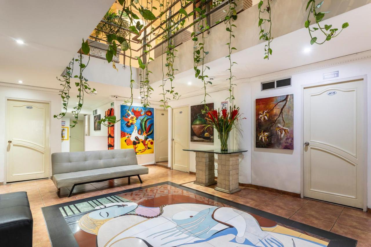 Picasso Hotel