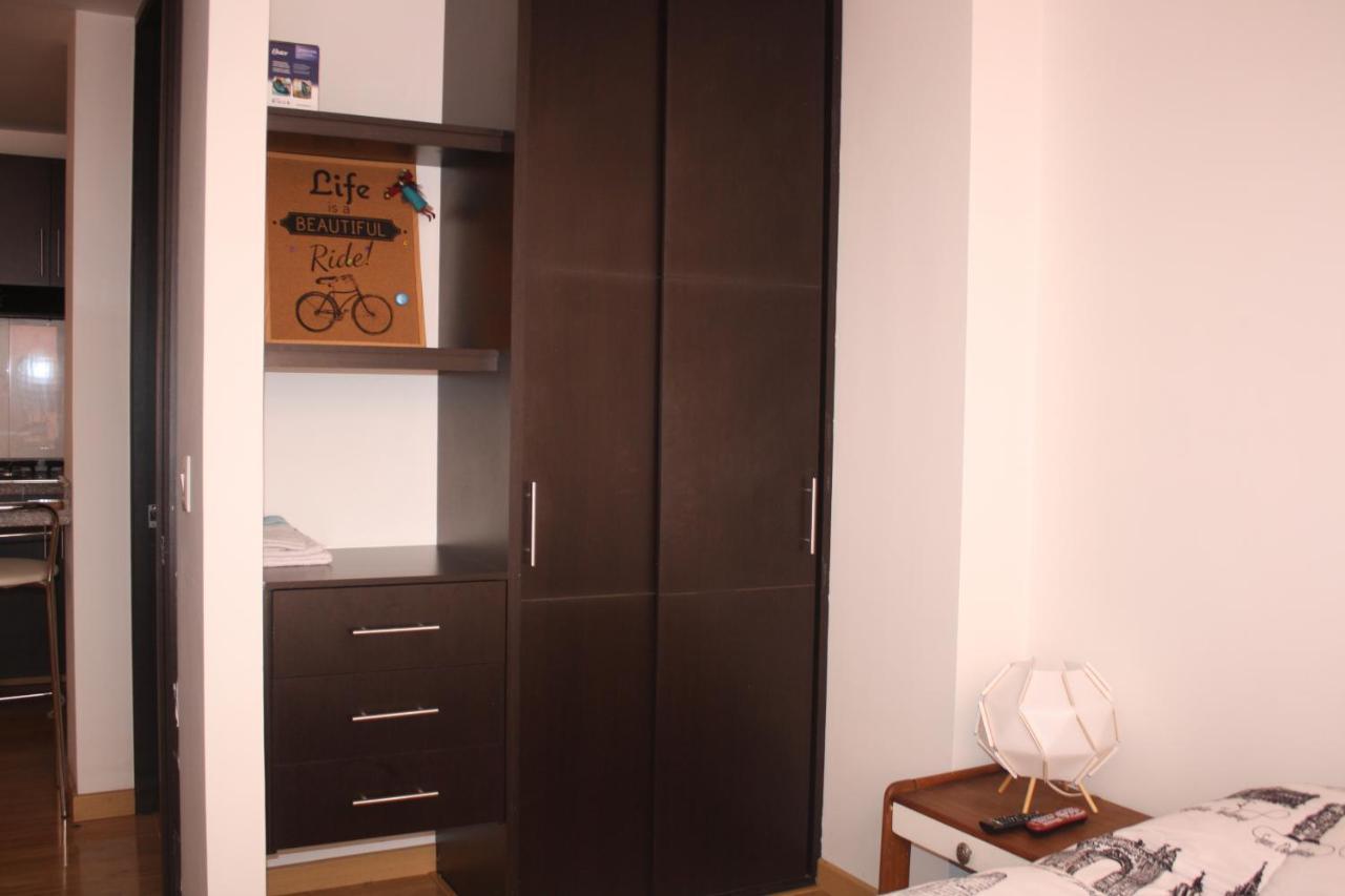 Apartamento Alianza 64 Apto 308 *