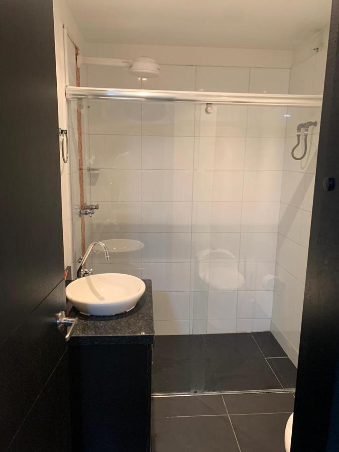 Apartamento Apartaestudio Javeriana 43 Bogotá