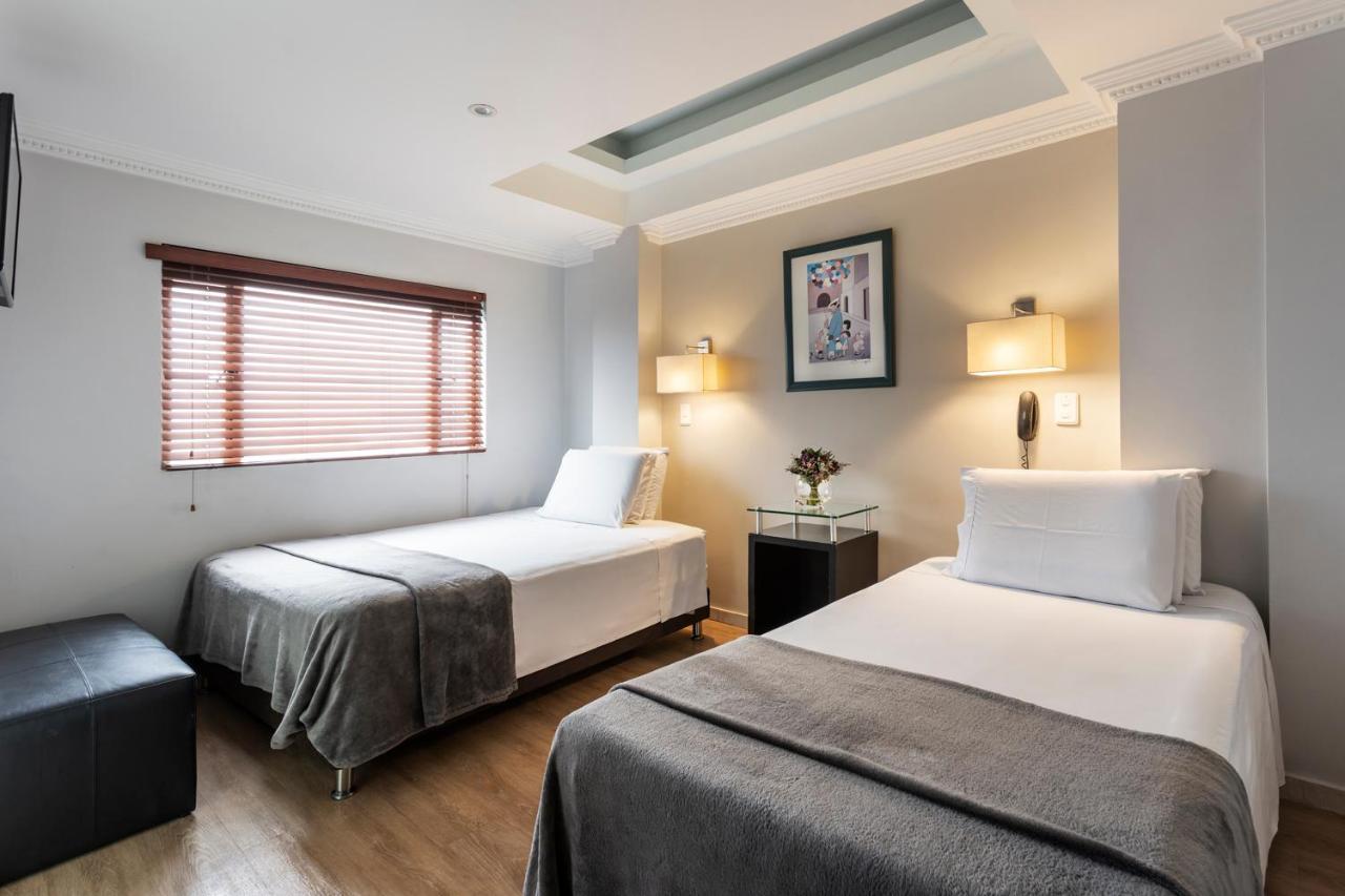 Hotel Picasso