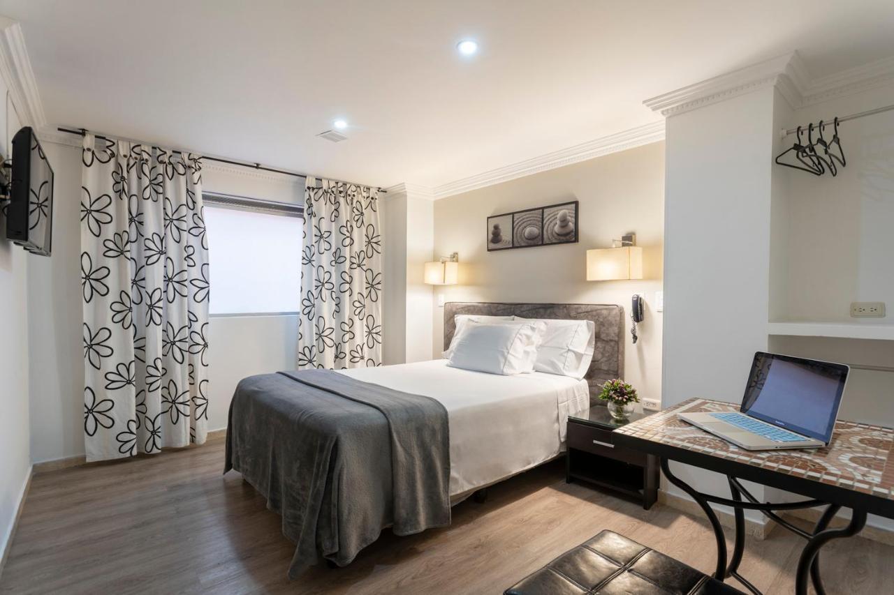 Hotel Picasso 3*