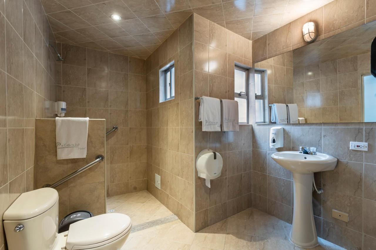 Hotel Picasso Bogotá