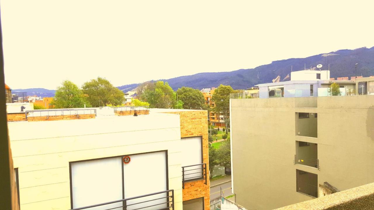 Hotel 109 Gh Usaquén 4*