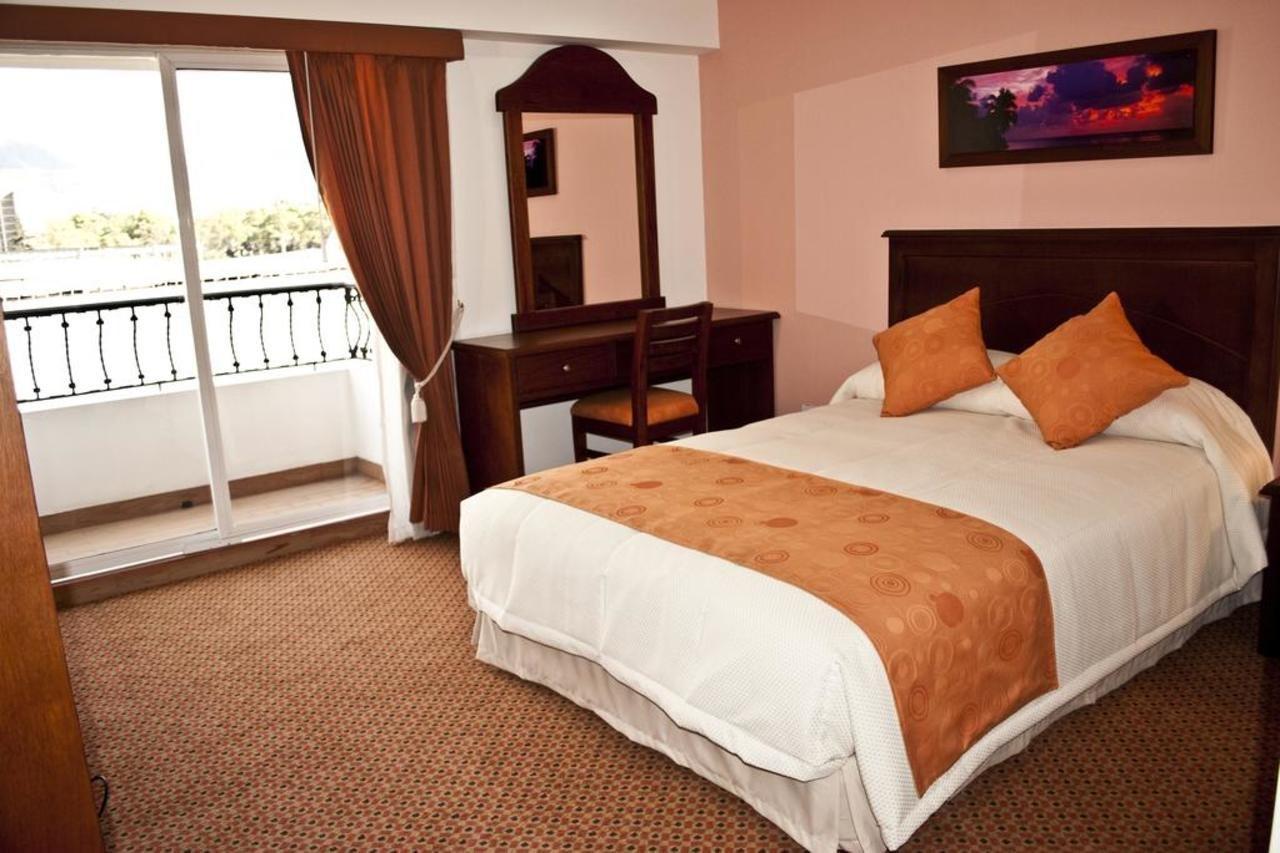 Blu Hotel 3*