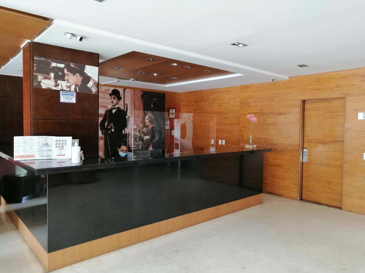 Charlotte Plaza 26 3*