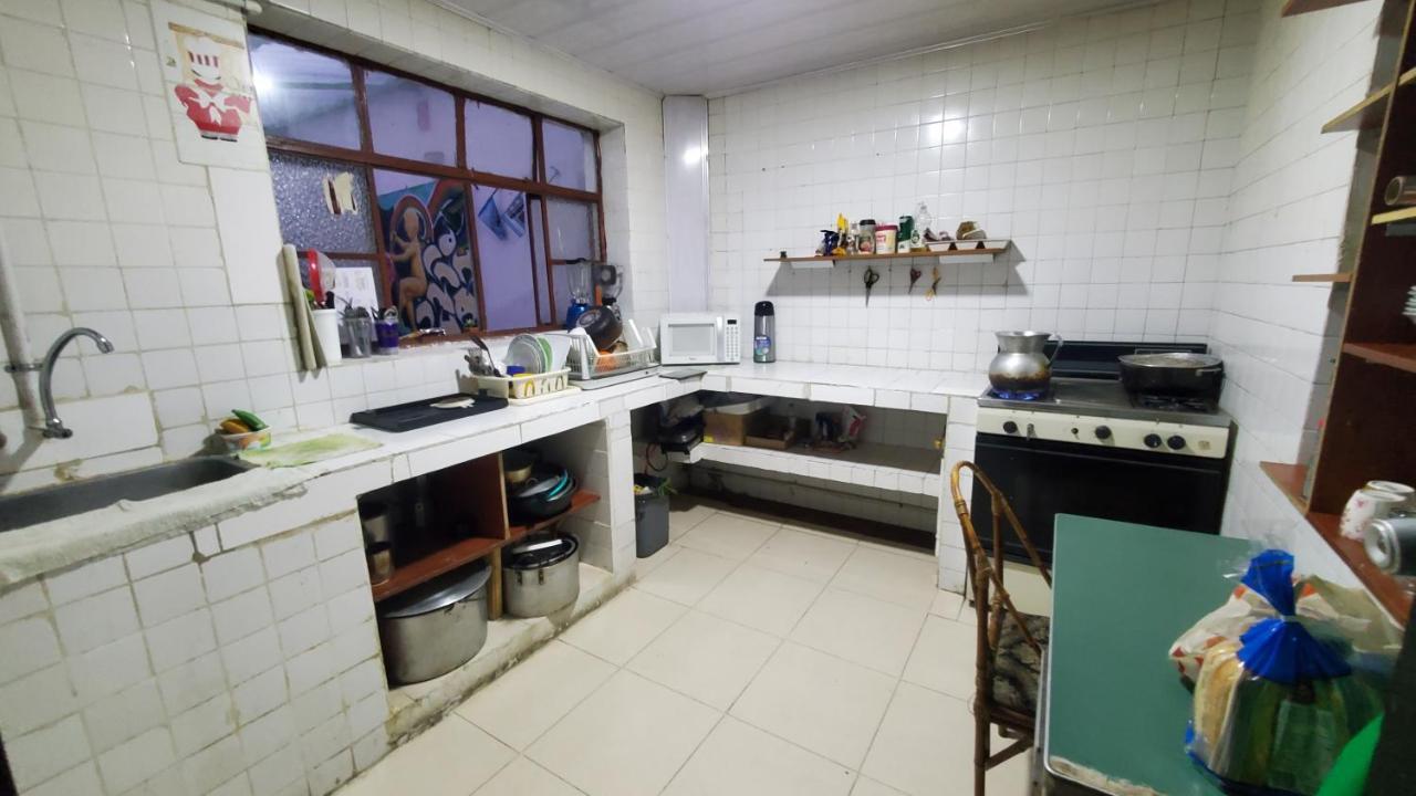 Hostal Cq Chapinero