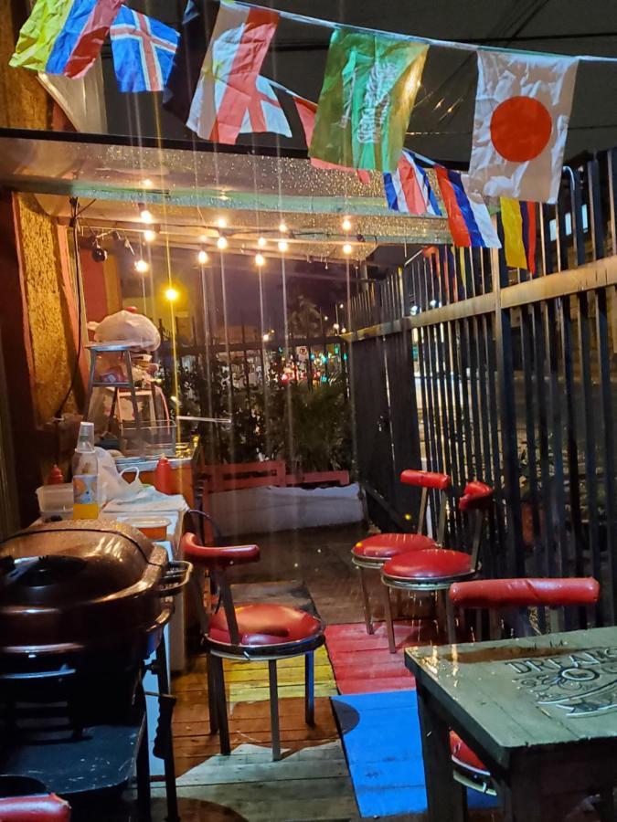 Hostal CQ Lourdes * Bogotá