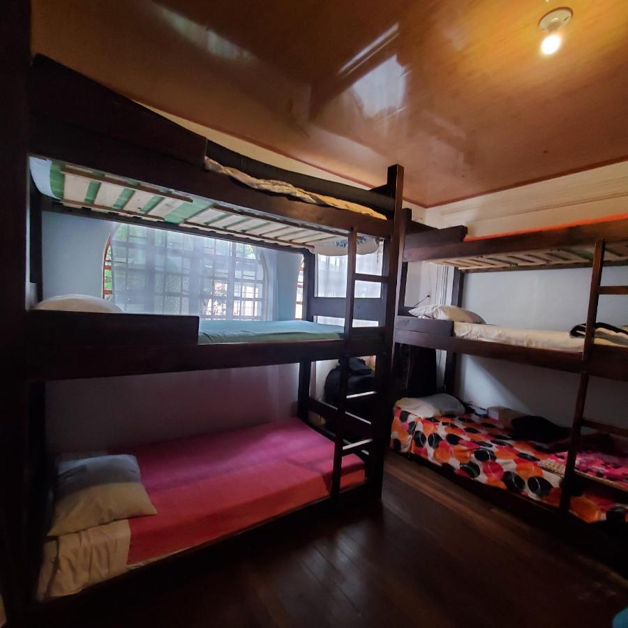 Cq Chapinero Hostal Bogotá