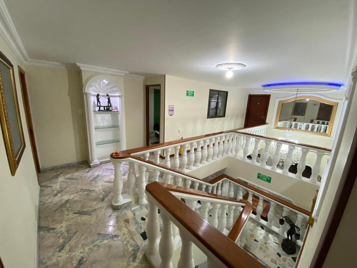 Hotel Jb Mansión