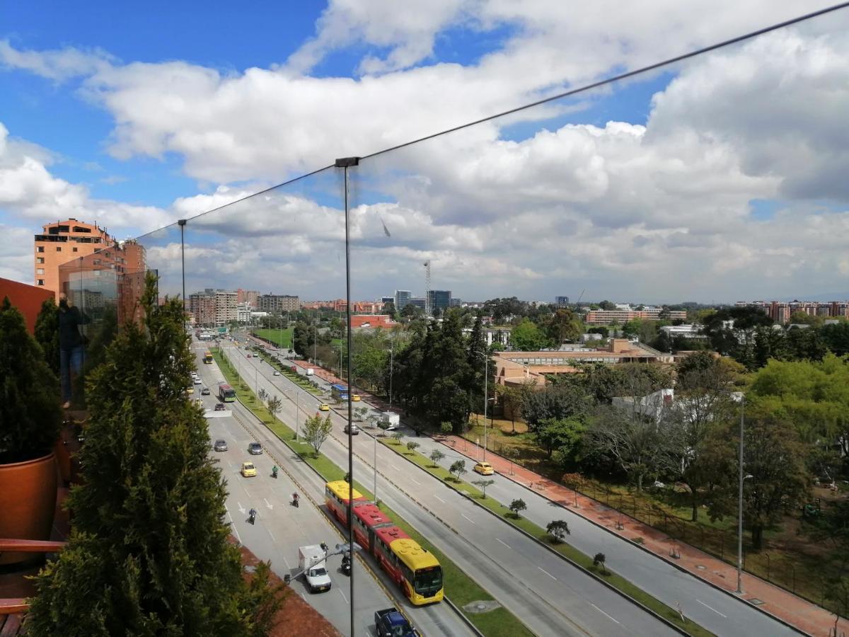 Charlotte Plaza 26 Hotel 3*