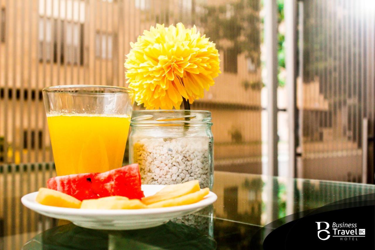Hotel Business Travel Bc