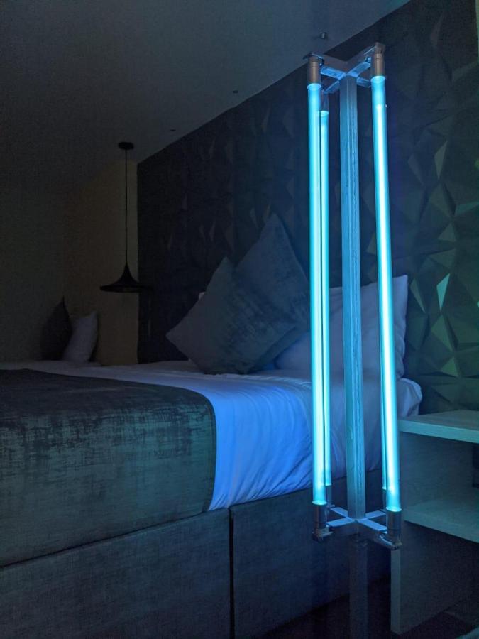 Hotel Ml Boutique 4*