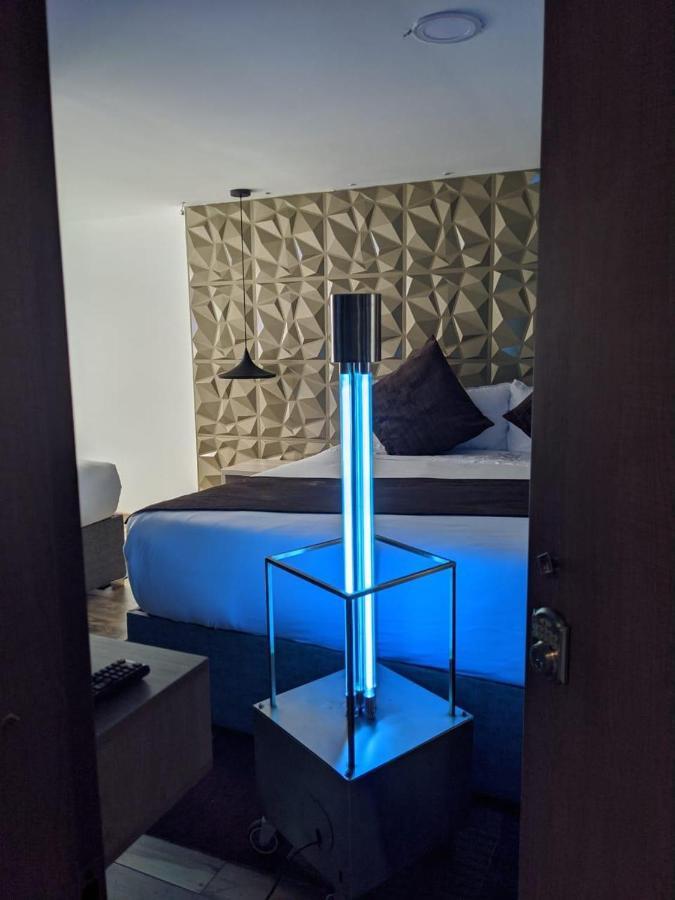Ml Boutique Hotel Bogota