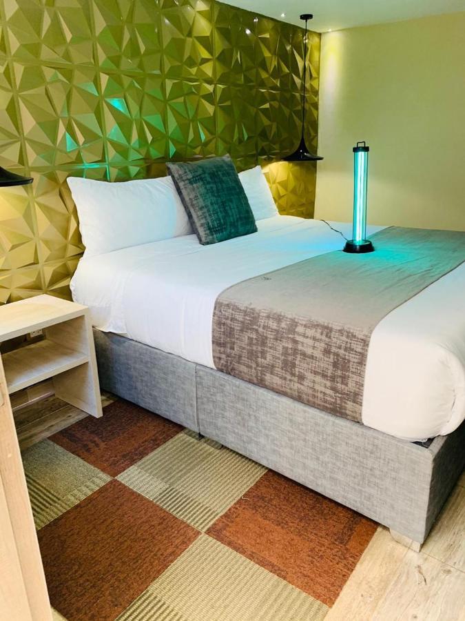 Hotel Ml Boutique