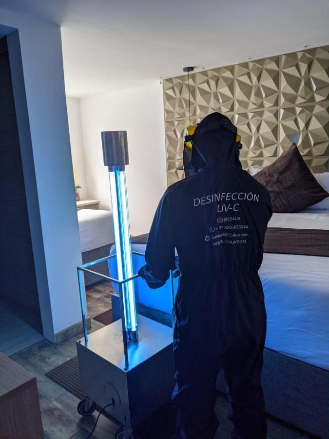 Hotel Ml Boutique