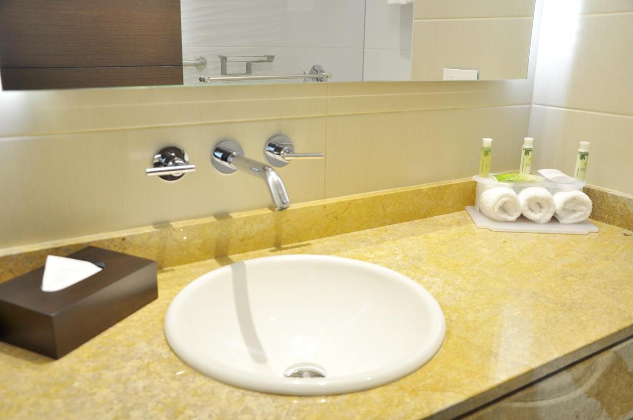 Holiday Inn Express&Suites Bogota Zona Financiera, an IHG Hotel Hotel
