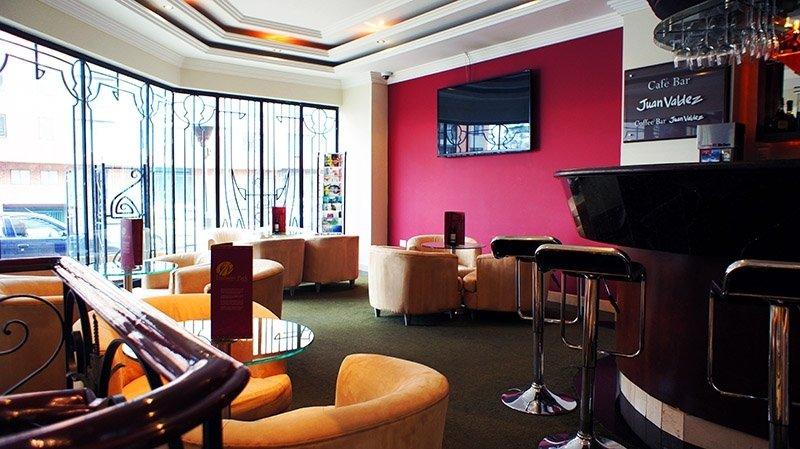 Embassy Park Hotel Bogotá