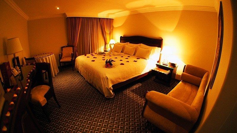 Embassy Park 4*