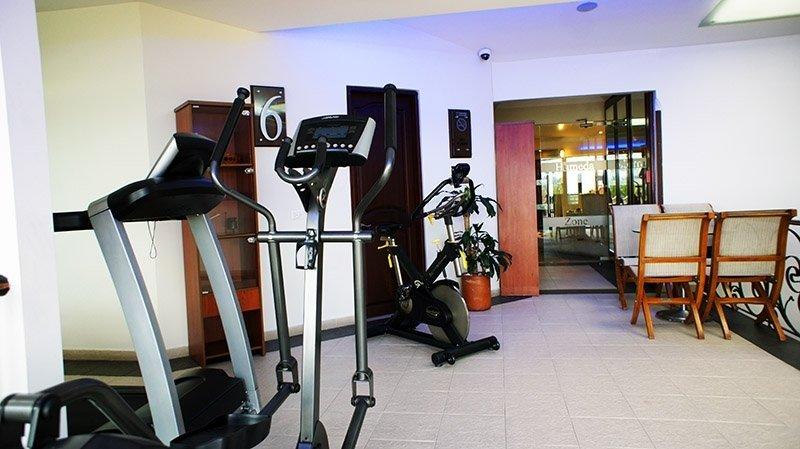 Embassy Park Hotel Bogotá