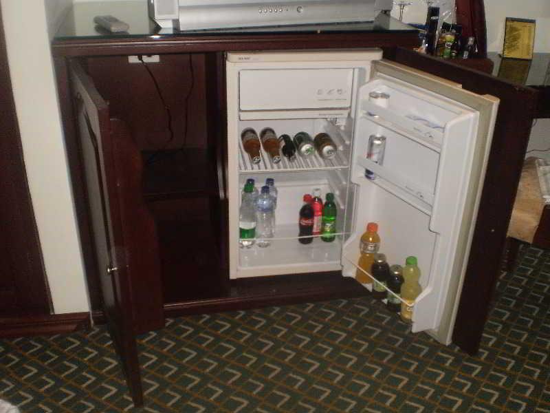 Hotel Embassy Park
