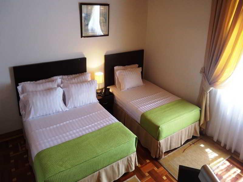 Casa Gaia Bed and breakfast 3*