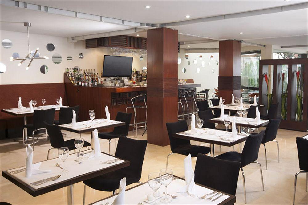 Lugano Hotel