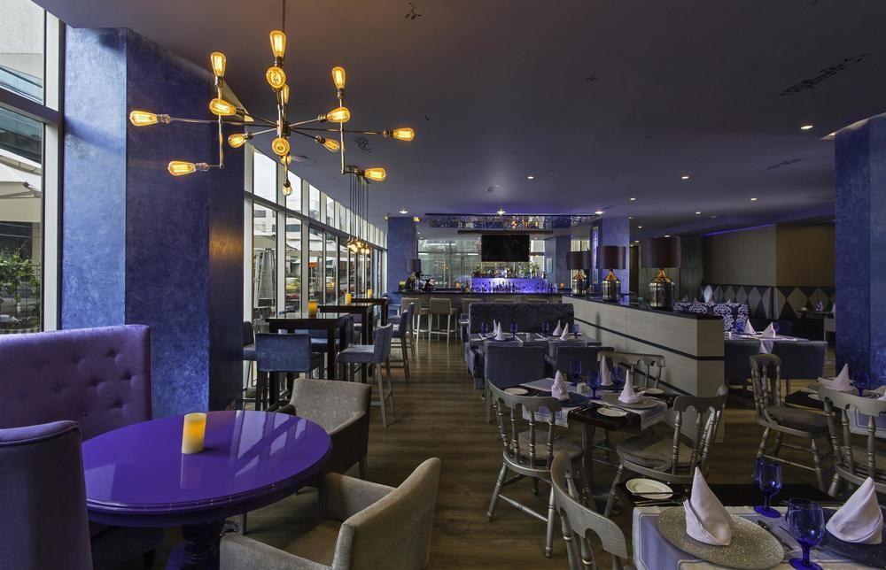 Four Points By Sheraton Bogotá