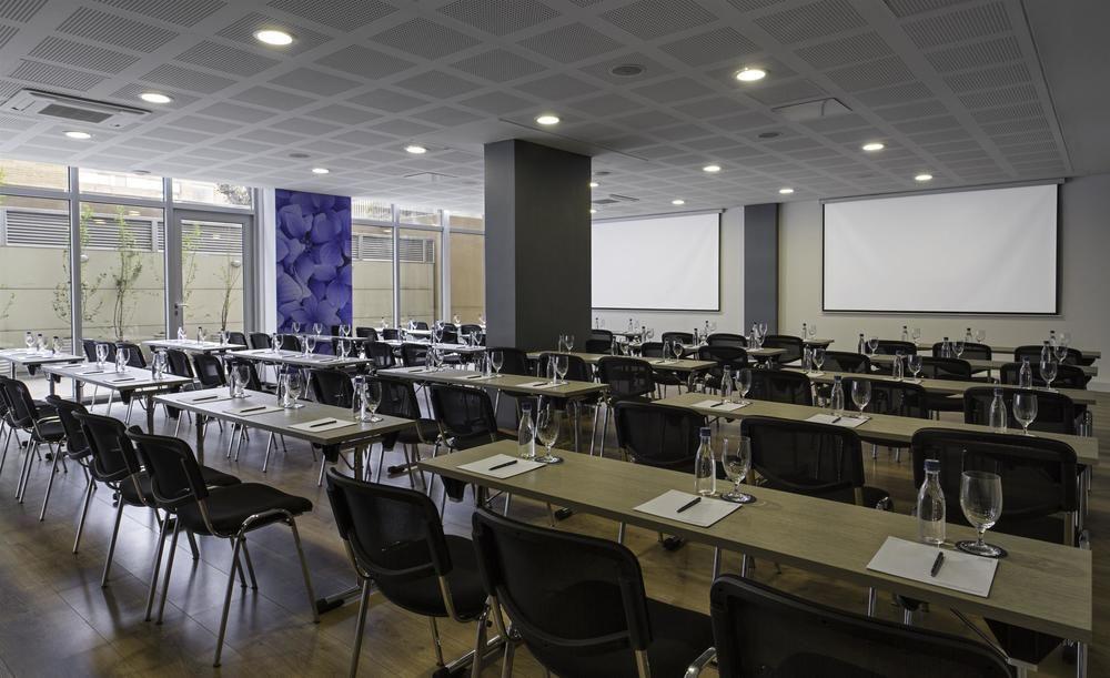 Four Points By Sheraton Hotel Bogotá