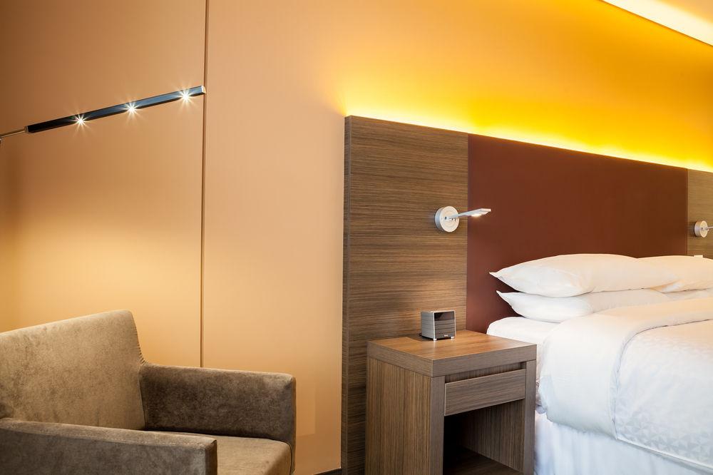 Hotel Four Points By Sheraton