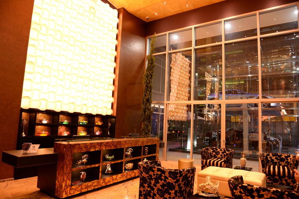 Hotel Four Points By Sheraton