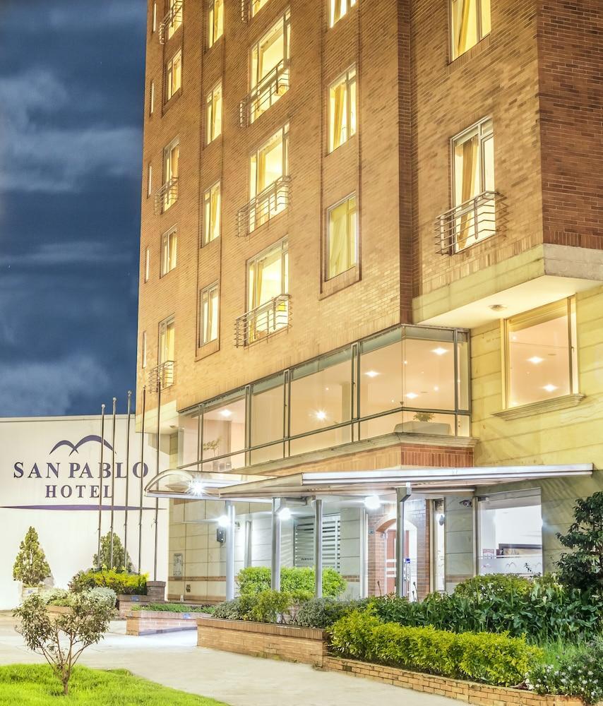San Pablo 4* Bogotá