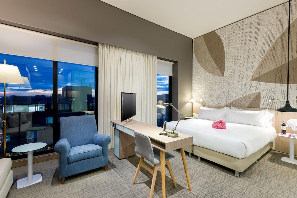 Nh Collection Terra 100 Royal Hotel