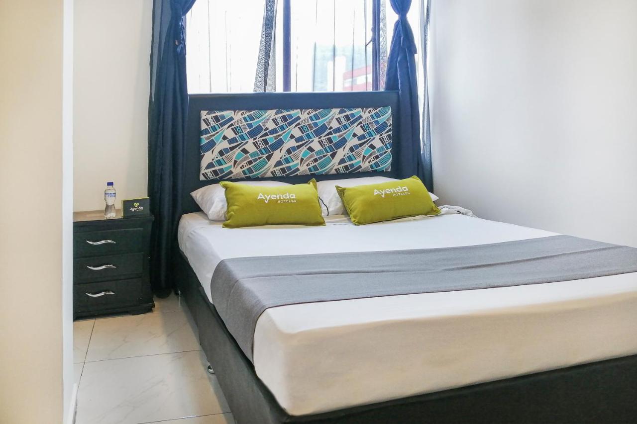 Ayenda 1077 Hills Hotel 2*