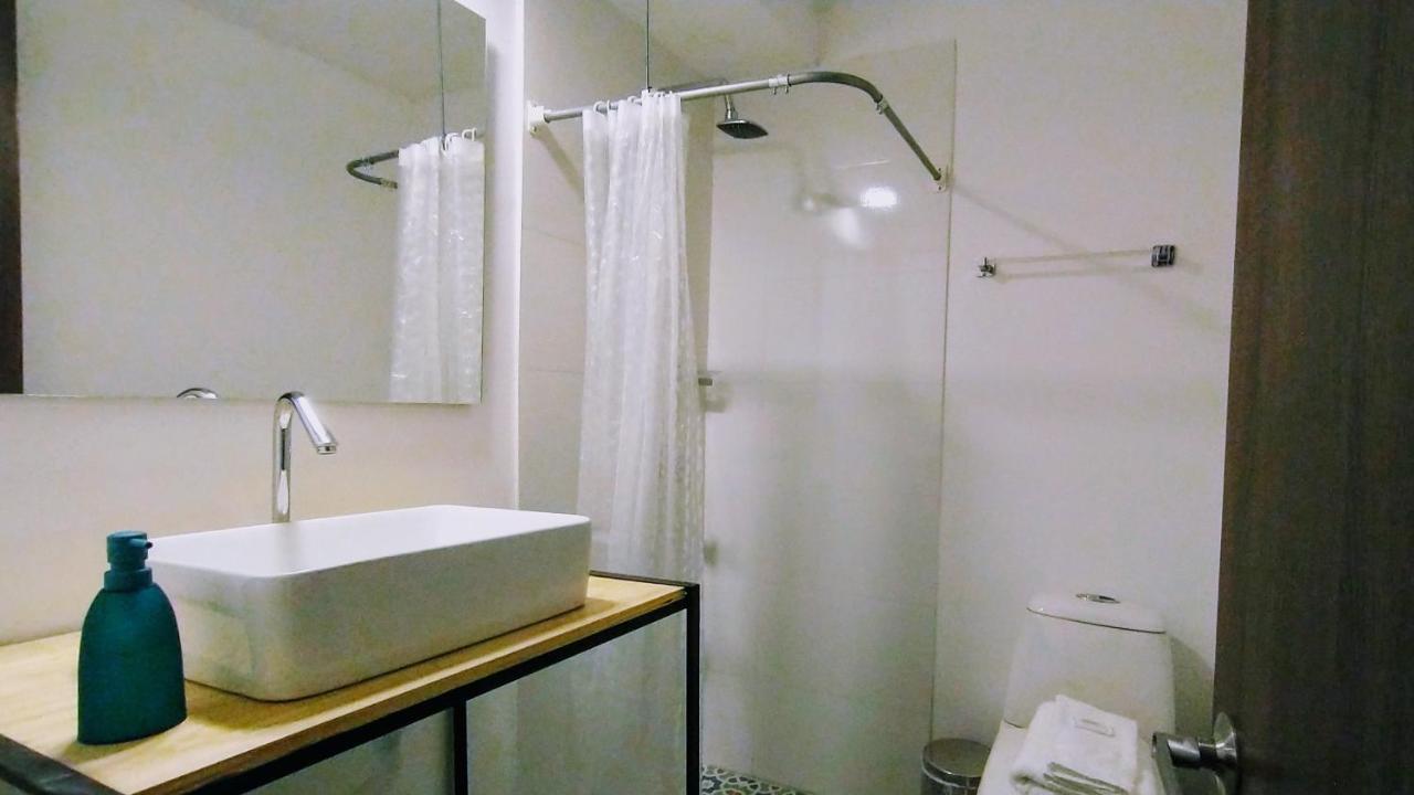 Casa Sab - Boutique 2* Bogotá