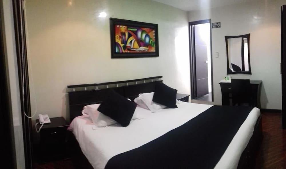 Hotel Quality Comfort House Bogotá