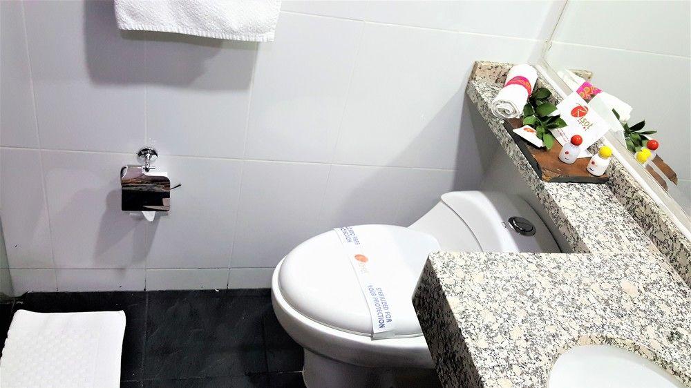 Hotel Risot Bogotá