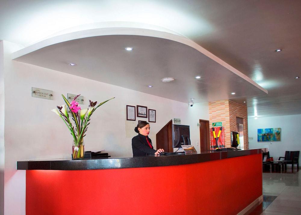 Dorado Gold Airport Bogotá